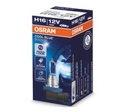 Галогеновые лампы Osram Cool Blue Intense H16 - 64219CBI